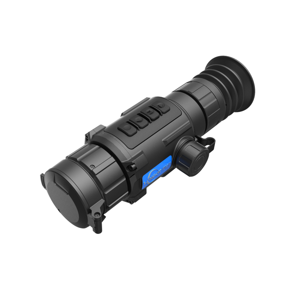 Тепловизионный прицел Longot R7 384x288 25мм Х2,17-17,4 1200м