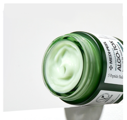 MEDI-PEEL Крем для лица успокаивающий с увлажняющим эффектом AlgoTox Calming Barrier Cream 50 ml.