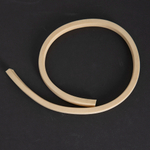 Силиконовый уплотнитель нижней прижимной планки вакуумного упаковщика DZQ-400TE