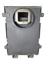 Котел напольный газовый VARGAZ TGV КСГ-П-12,5 с трубой