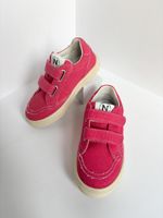 Новые текстильные кеды Naturino, 27