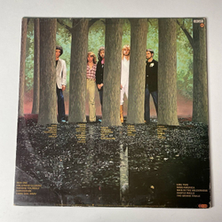 Винтажная виниловая пластинка LP Styx The Grand Illusion (Holland 1977)