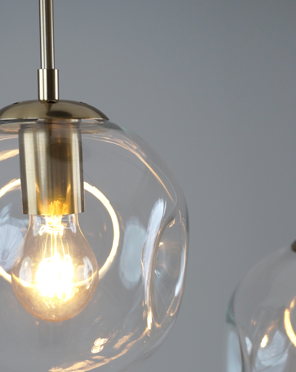 Светильник подвесной Moderli V11522-3P Amo