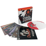 Bernard Herrmann / The Film Scores On Phase 4 (7CD)