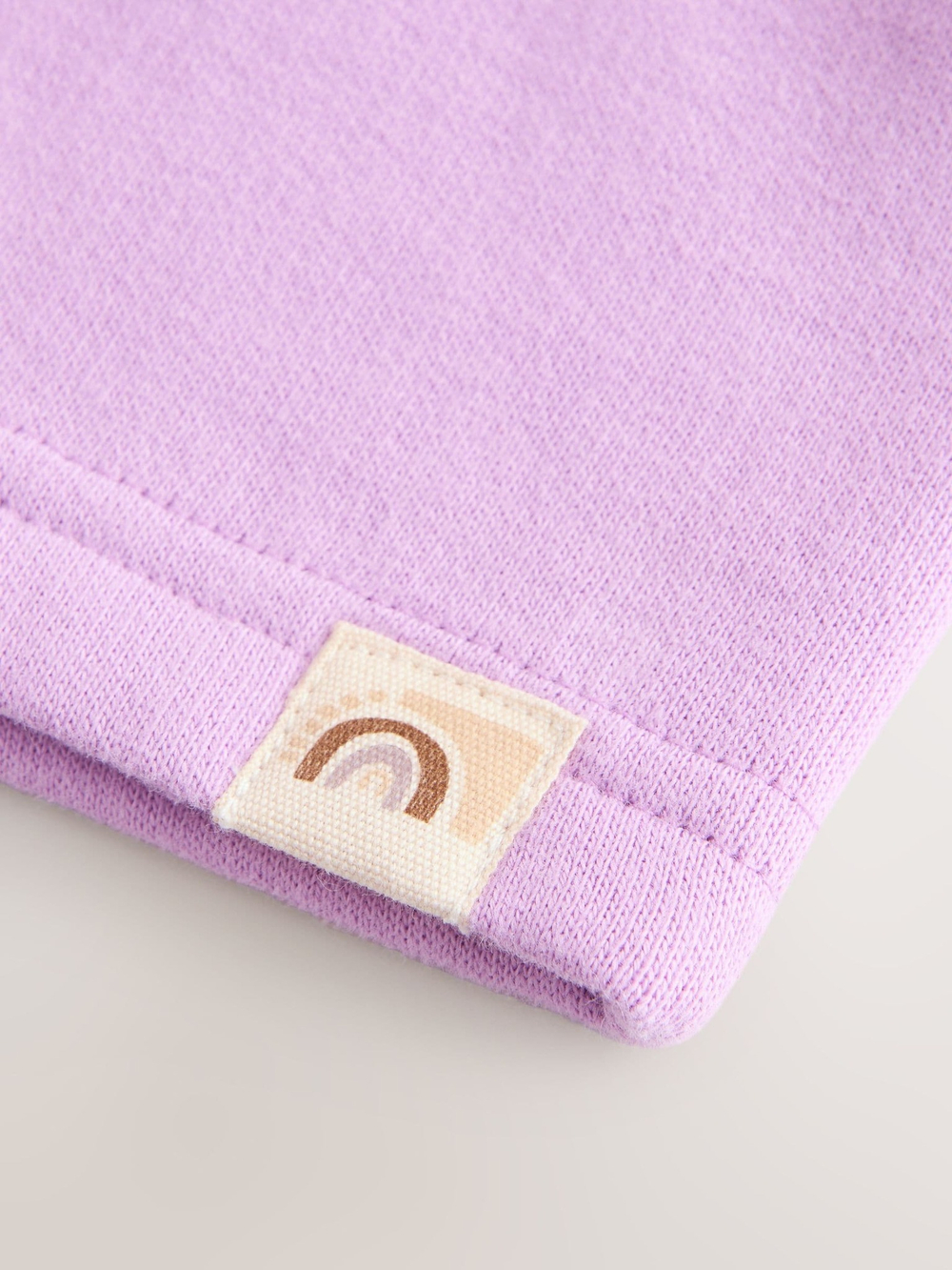 Шорты для девочки Next AD1-791, Сиреневый