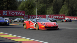 Assetto Corsa Competizione Стандартное издание (диск для Xbox One/Series X, интерфейс и субтитры на русском языке)