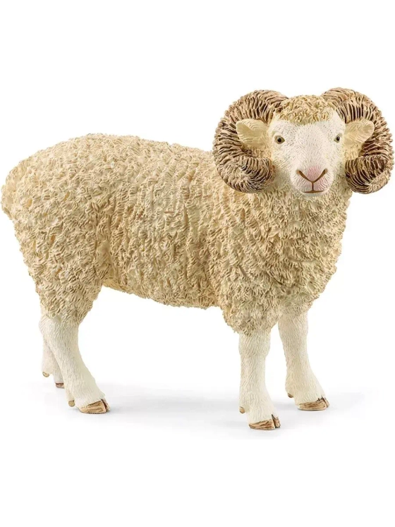 Фигурка Баран Schleich 13937