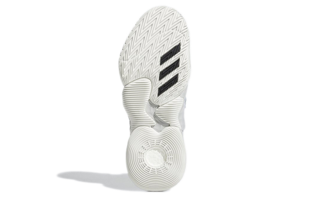 Кроссовки Adidas Trae Young 1.0 Tpu