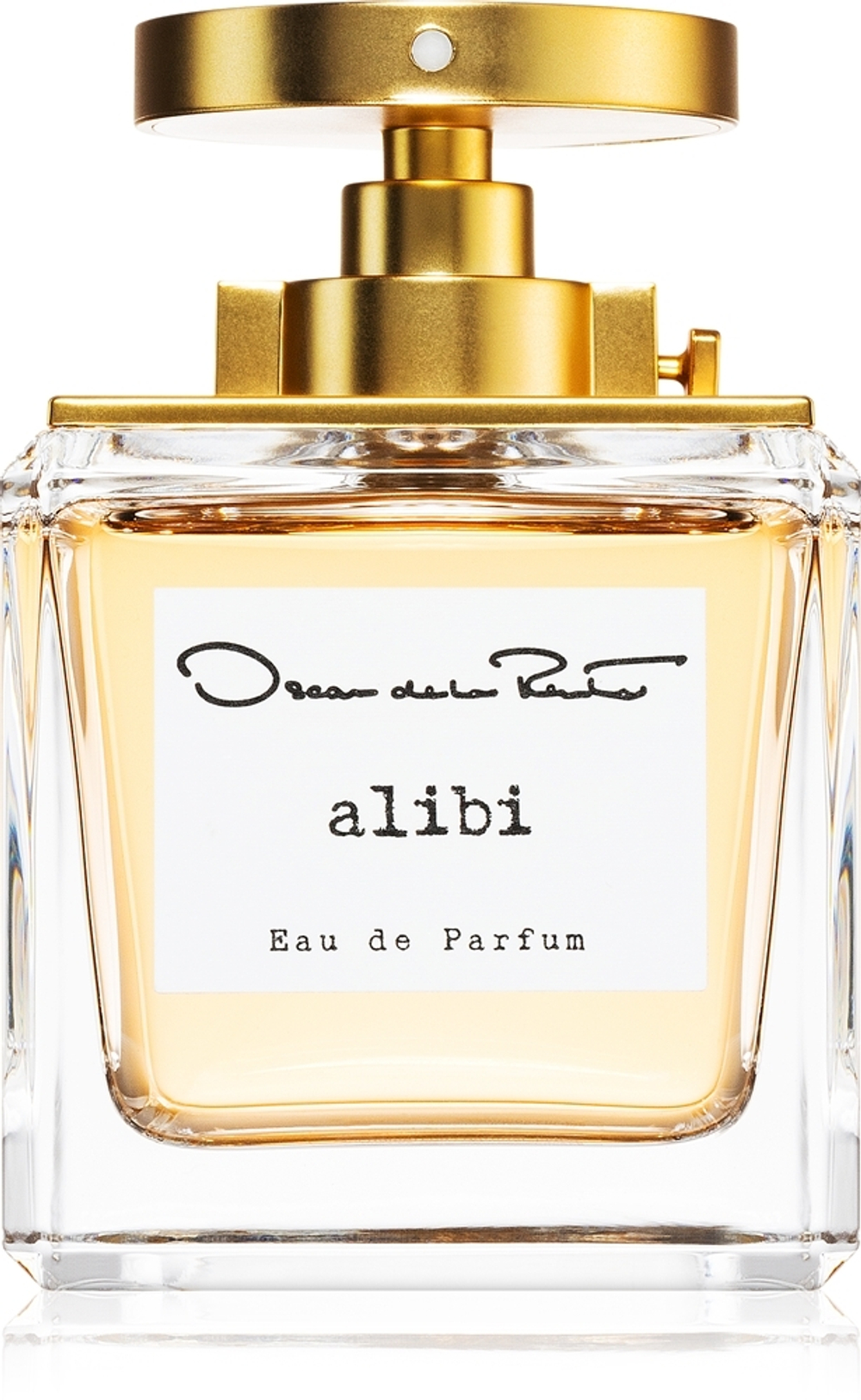 Oscar de la Renta Alibi парфюмерная вода женская