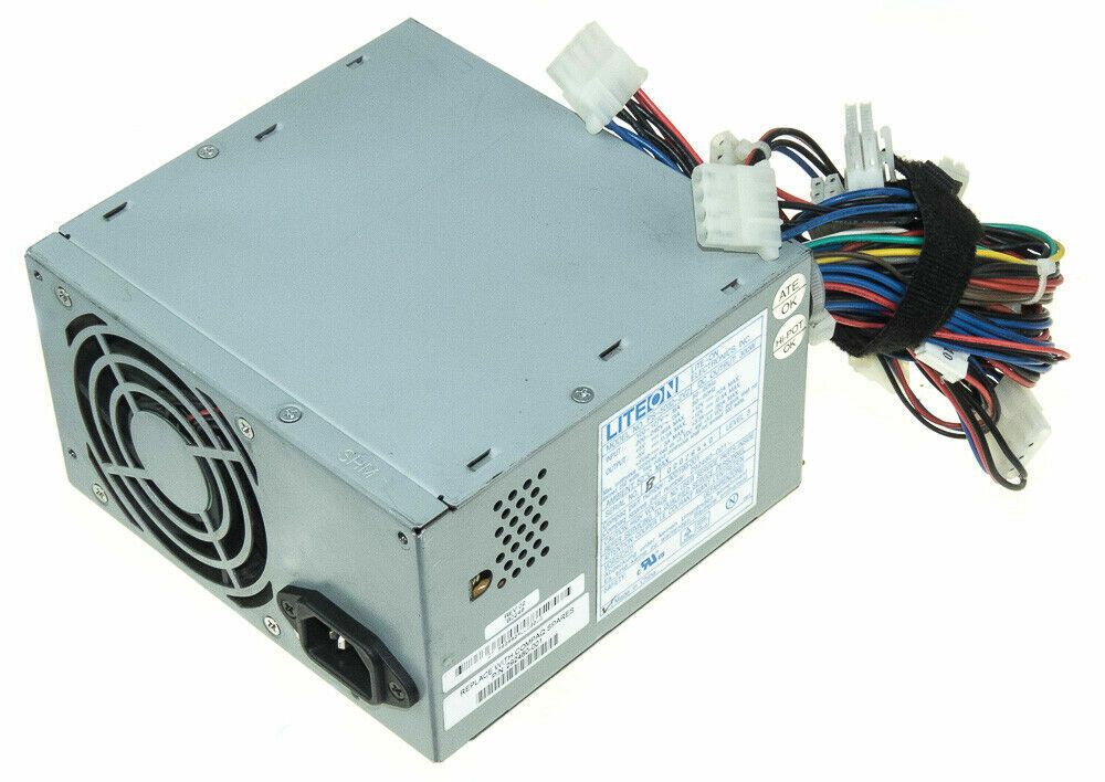 Блок питания HP ML310 G1 300 Watt PSU 302199-001