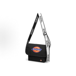 Сумка Dickies Logo Bag Black