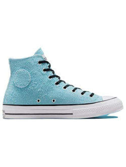 Кроссовки Converse Chuck Taylor All Star 70 Hi Stussy Sky Blue