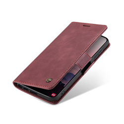 Чехол-книжка CaseMe Matte Samsung Galaxy S26 Ultra