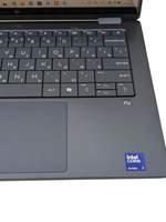 Ноутбук HP OmniBook X Flip 14" Ultra 7 256v, 16 ГБ, 1024 ГБ, Touch, Win 11