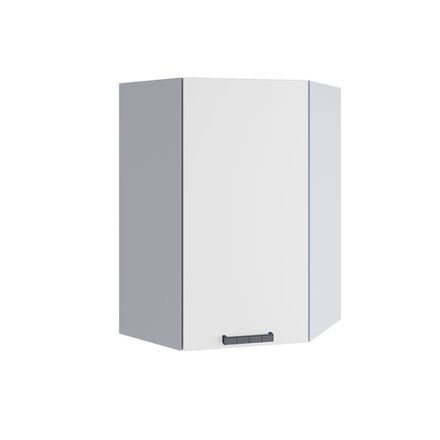 Кухня Модуль ВПУ 600 Фортуна Белый