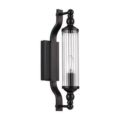 4941/1W ODL Светильник E14 1*40Вт 220В IP44 DROPS