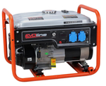 Генератор бензиновый Evoline PB 3300