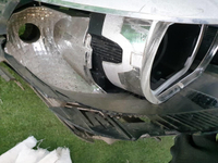 Битая Фара правая BMW 5er G30 (2017-2020) LED