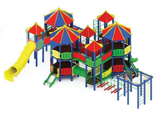 Игровой комплекс "Дворец"