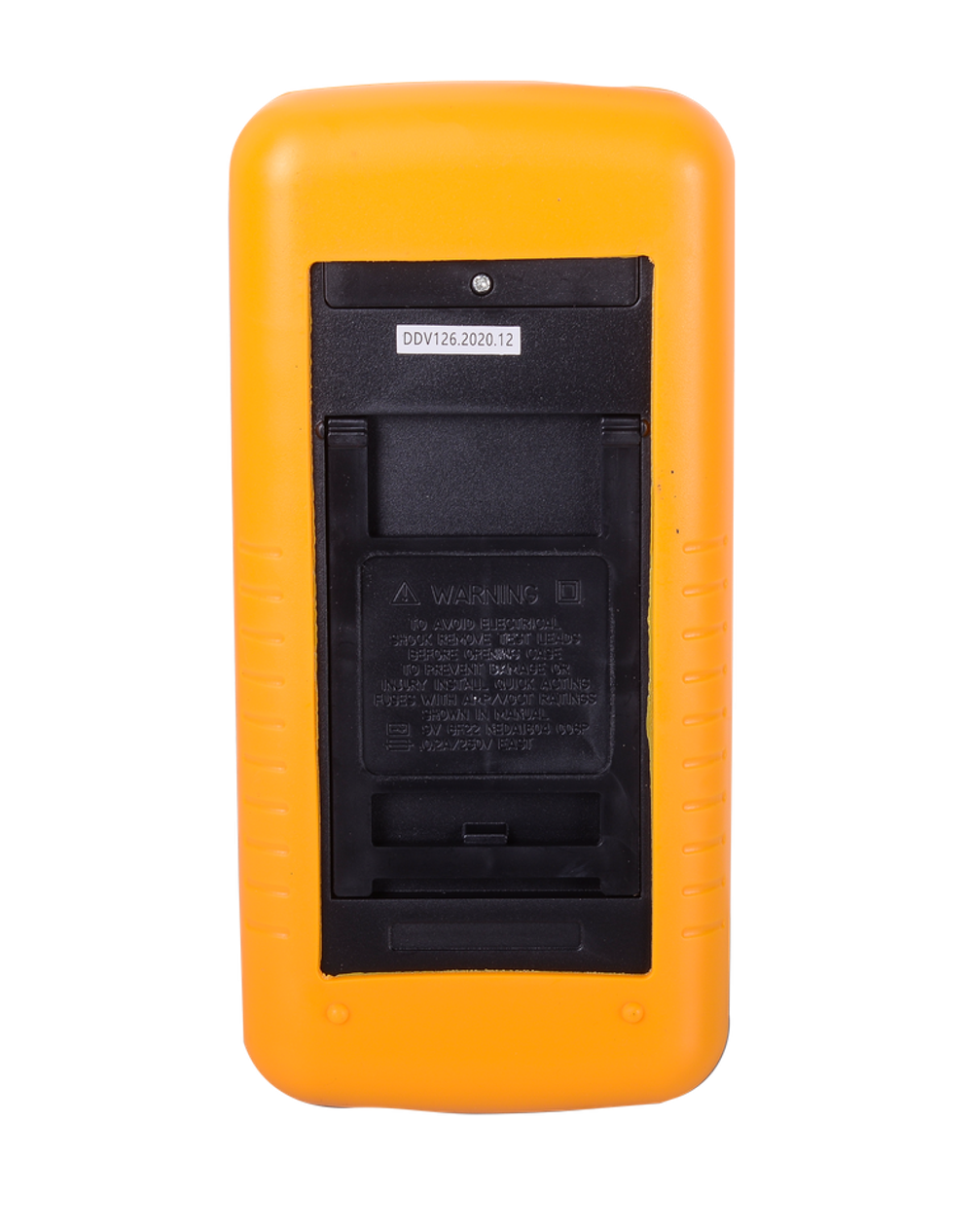 Мультиметр DT9205A