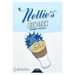 Nellie's, Держатель для посуды, 1 шт., 2 запасных стакана