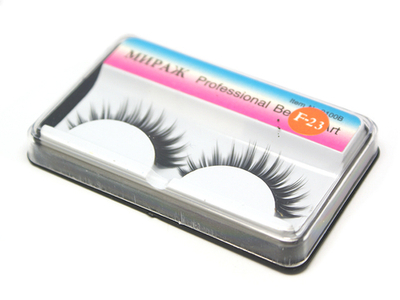 Накладные ресницы №F23