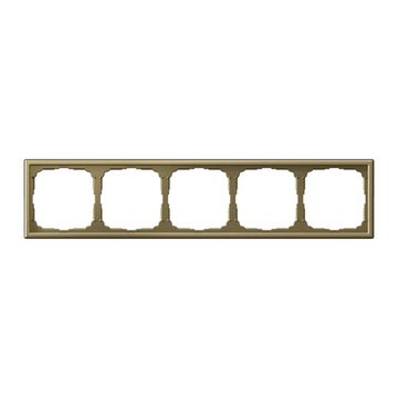 Рамка 5-м ArtGallery зол. SE GAL001605