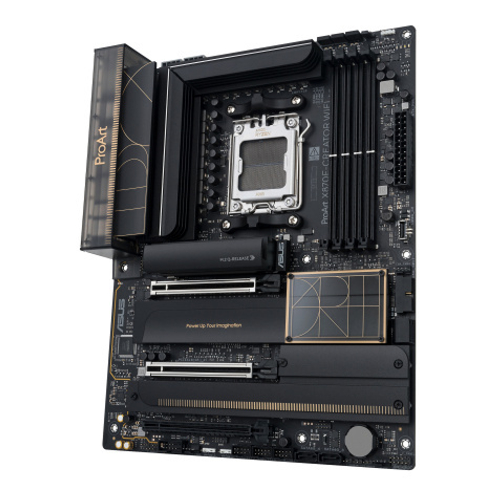 Материнская плата ATX ASUS PROART X870E-CREATOR WIFI