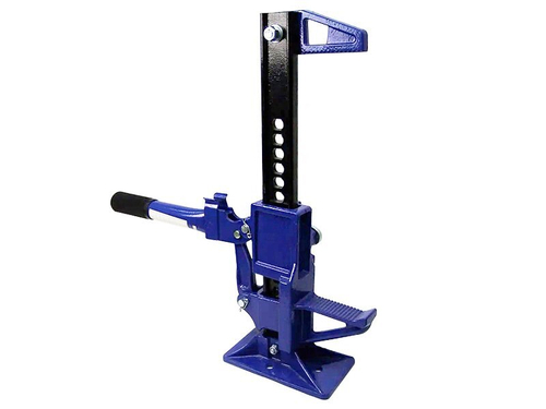 Домкрат реечный 20" 3 тонны AE&T T41001