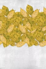 Цифровое панно ID Wall FOLIAGE CONCRETE