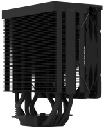 Кулер  Zalman CNPS13X DS BLACK
