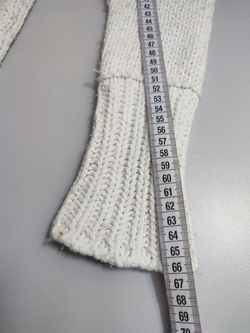 Джемпер Zara вязаный 44 размер