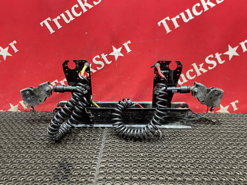 Кронштейн перекидок в сборе 2018г.