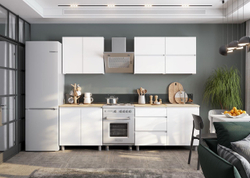 Кухня «Токио» 200 см