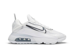 Кроссовки Nike Air Max 2090 (Женская размерная сетка)