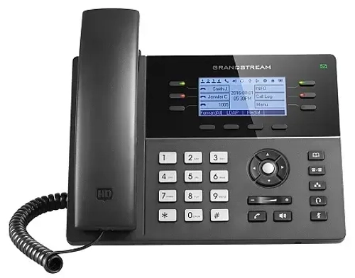 IP-телефон Grandstream GXP1760W (GXP1760W)