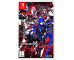 Shin Megami Tensei V: Vengeance (NS) NEW