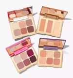 Tarte Iconic Palette Library Amazonian Clay Collector's Set