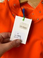 Новый лонгслив Karisma  для фигурного катания, 116