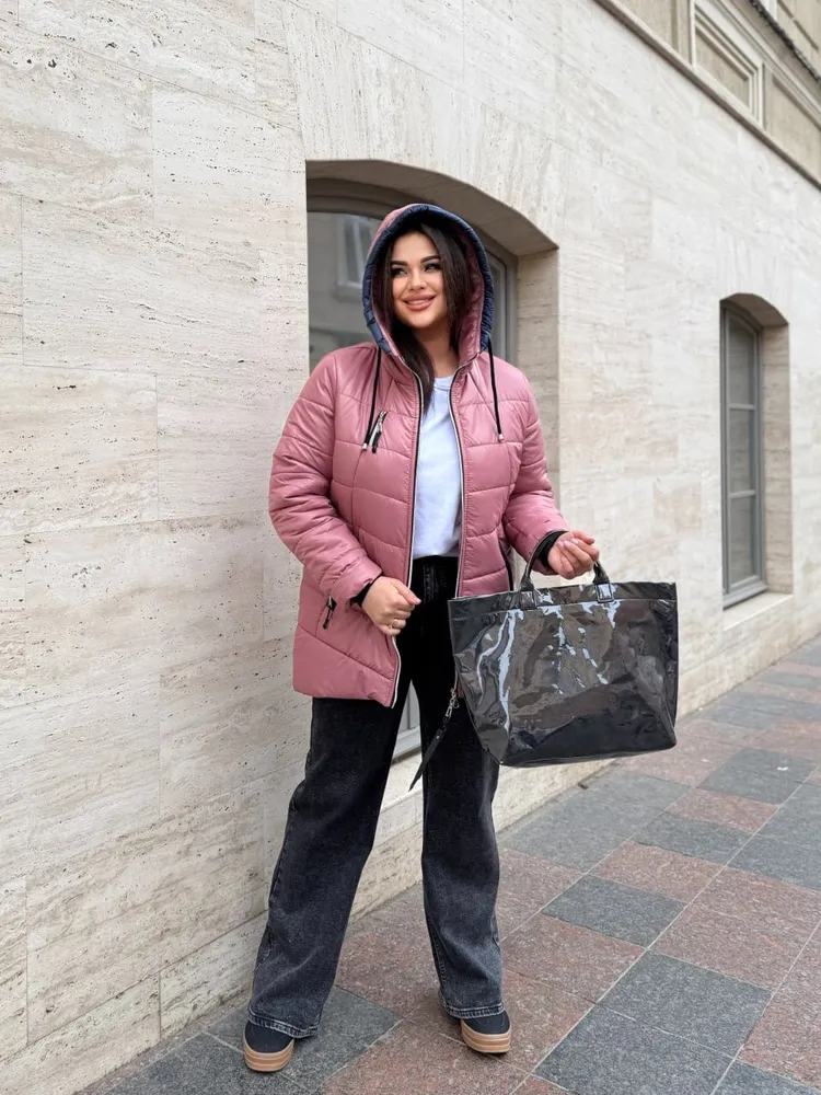 Куртка УК-21-180/4 Fabrika