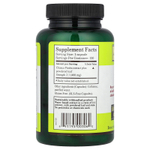 Whole World Botanicals, Royal Chanca Piedra, добавка для поддержки почек и мочевого пузыря, 400 мг, 120 вегетарианских капсул