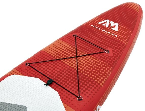 Доска SUP Aquamarina Airship Race - Team iSUP (6.7m/20cm) ( арт. BT-20AS )