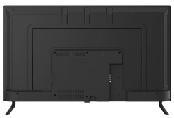 Телевизор Harper ЖК 50"; 50U610TS черный
