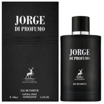 Jorge Di Profumo EDP