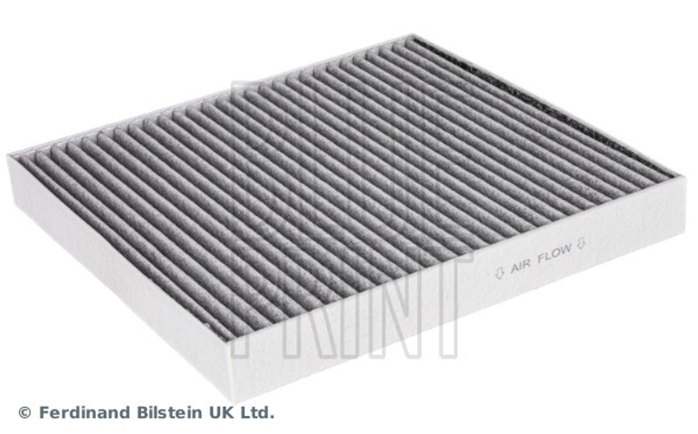 BLUE PRINT - ADV182513-BLU - Filter, cabin air