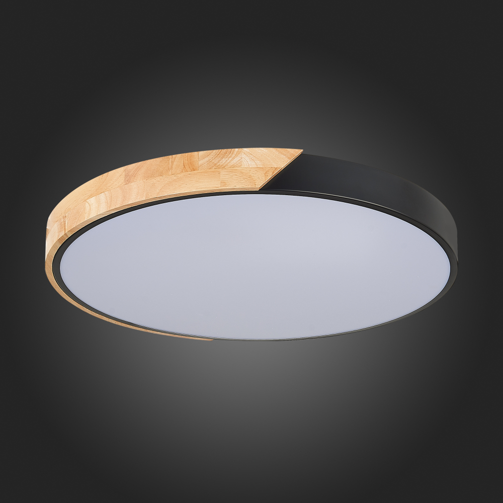 Светильник потолочный Evoluce Festa SLE200942-01