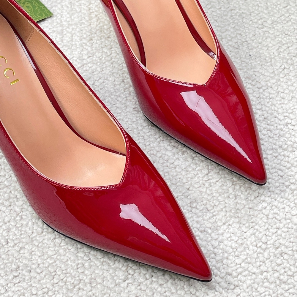 Gucci Pump 9 cm