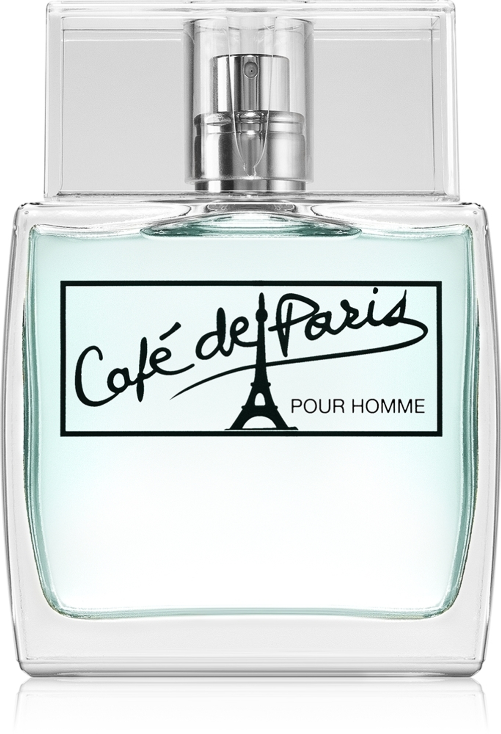 Parfums Cafe Cafe de Paris туалетная вода для мужчин