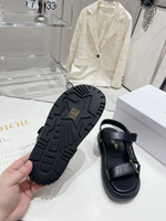 Сандали Christian Dior
