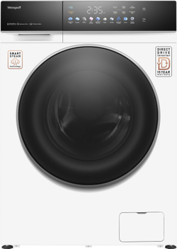 Стиральная машина Weissgauff WMD 62210 Direct Drive Touch Inverter Steam(438932)